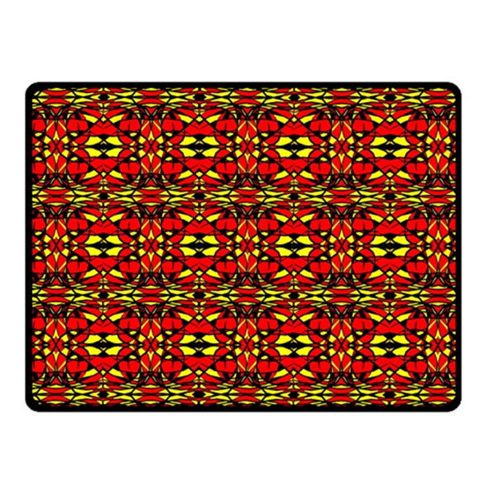 Rby 63 Fleece Blanket (Small)