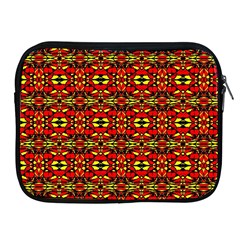 Rby 63 Apple iPad 2/3/4 Zipper Cases