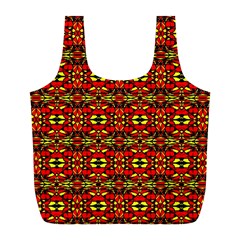 Rby 63 Full Print Recycle Bag (L)