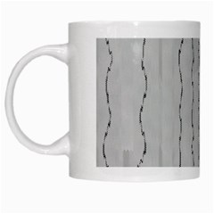 Clouds And More Clouds White Mugs by pepitasart