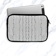 Clouds And More Clouds Apple Ipad Mini Zipper Cases by pepitasart