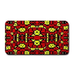 Rby 64 Medium Bar Mats by ArtworkByPatrick