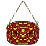 Rby 64 Chain Purse (Two Sides) Front