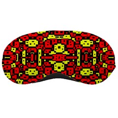 Rby 64 Sleeping Mask by ArtworkByPatrick