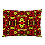 Rby 64 Pillow Case (Two Sides) Front