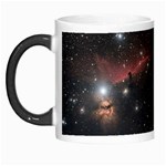 Our Beautiful Universe Morph Mug Left