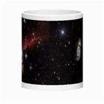 Our Beautiful Universe Morph Mug Center