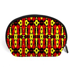 Rby 65 Accessory Pouch (large) by ArtworkByPatrick