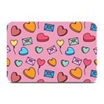 Candy Pattern Plate Mats 18 x12  Plate Mat