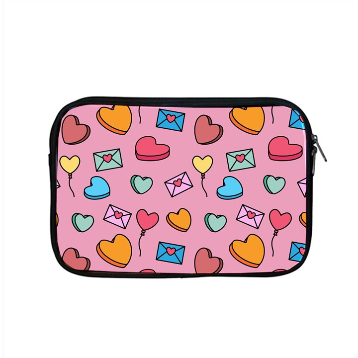 Candy Pattern Apple MacBook Pro 15  Zipper Case