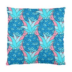 Pineapples Standard Cushion Case (one Side) by Sobalvarro