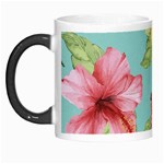 Hibiscus Morph Mugs Left