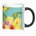 Hibiscus Morph Mugs Right