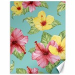 Hibiscus Canvas 36  x 48  35.26 x46.15  Canvas - 1