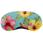 Hibiscus Sleeping Mask Front