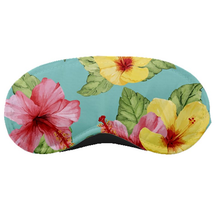 Hibiscus Sleeping Mask