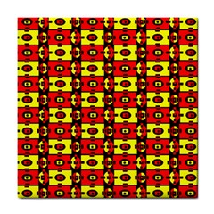 Rby 66 Tile Coaster by ArtworkByPatrick