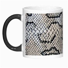 Snake Leather Morph Mugs by skindeep