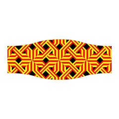 Rby 68 Stretchable Headband by ArtworkByPatrick