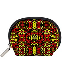 Rby 69 Accessory Pouch (small) by ArtworkByPatrick