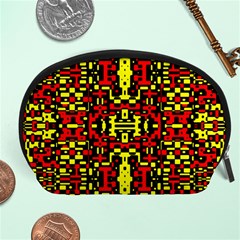 Rby 69 Accessory Pouch (large) by ArtworkByPatrick