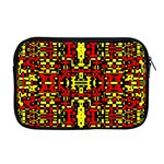 Rby 69 Apple MacBook Pro 17  Zipper Case Front