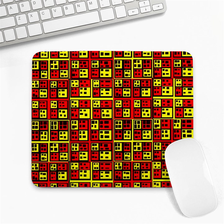 Rby 70 Large Mousepads