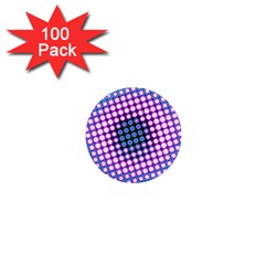 Spots 2223 1  Mini Buttons (100 Pack)  by impacteesstreetwearsix