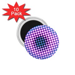 Spots 2223 1 75  Magnets (10 Pack)  by impacteesstreetwearsix