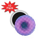 Spots 2223 1.75  Magnets (10 pack)  Front