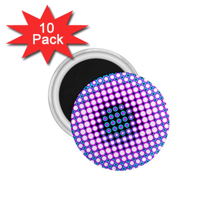 Spots 2223 1.75  Magnets (10 pack) 