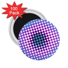 Spots 2223 2 25  Magnets (100 Pack)  by impacteesstreetwearsix