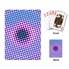 Spots 2223 Playing Cards Single Design (rectangle)