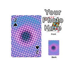 Spots 2223 Playing Cards 54 Designs (mini)