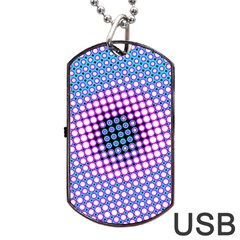 Spots 2223 Dog Tag Usb Flash (two Sides) by impacteesstreetwearsix