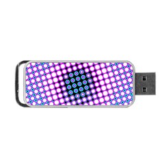 Spots 2223 Portable Usb Flash (one Side) by impacteesstreetwearsix