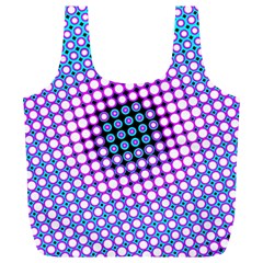 Spots 2223 Full Print Recycle Bag (xl) by impacteesstreetwearsix