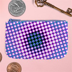 Spots 2223 Large Coin Purse by impacteesstreetwearsix