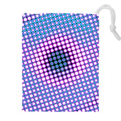 Spots 2223 Drawstring Pouch (4xl)