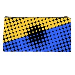 Spots 2224 Black Pencil Cases Back