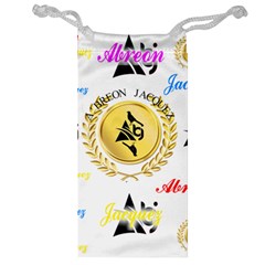 Lux2 Jewelry Bag by ABjCompany