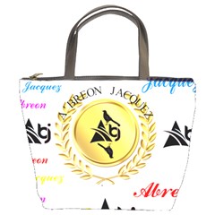 Lux2 Bucket Bag by ABjCompany