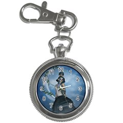 Wonderful Fantasy Women Key Chain Watches by FantasyWorld7