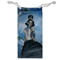 Wonderful Fantasy Women Jewelry Bag by FantasyWorld7