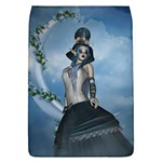 Wonderful Fantasy Women Removable Flap Cover (L) Front