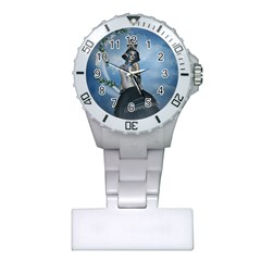 Wonderful Fantasy Women Plastic Nurses Watch by FantasyWorld7