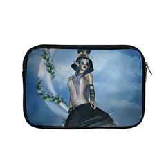 Wonderful Fantasy Women Apple Macbook Pro 15  Zipper Case by FantasyWorld7