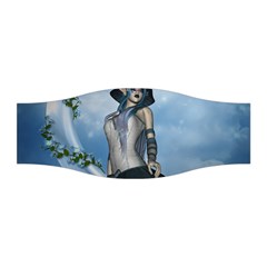 Wonderful Fantasy Women Stretchable Headband by FantasyWorld7