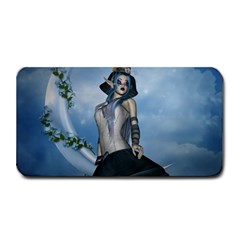 Wonderful Fantasy Women Medium Bar Mats by FantasyWorld7