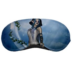 Wonderful Fantasy Women Sleeping Mask by FantasyWorld7